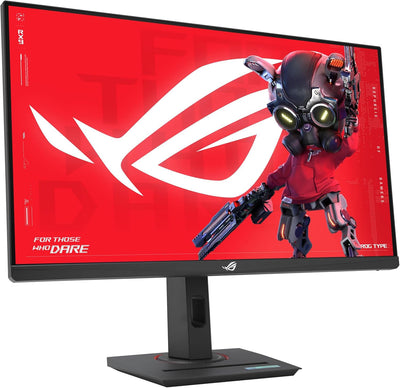 ASUS ROG Strix XG27UCS im Test