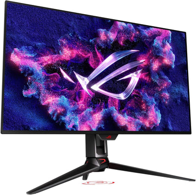 ASUS ROG Swift PG32UCDM im Test