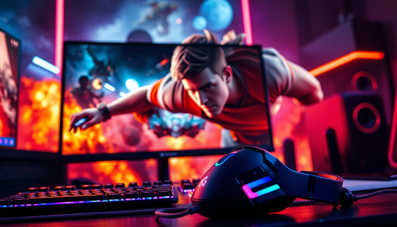 ASUS TUF Gaming VG279QM im Test