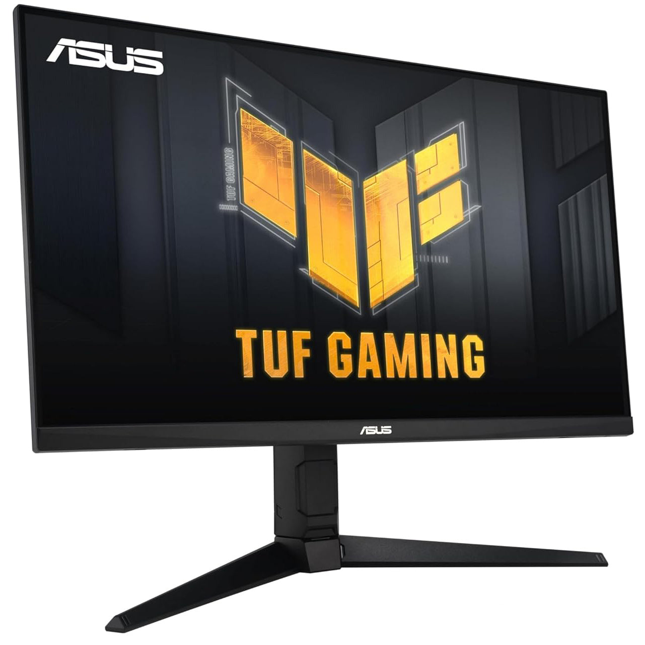 ASUS TUF Gaming VG27AQML1A im Test