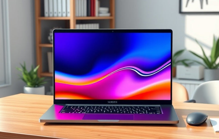ASUS Vivobook 17 im Test