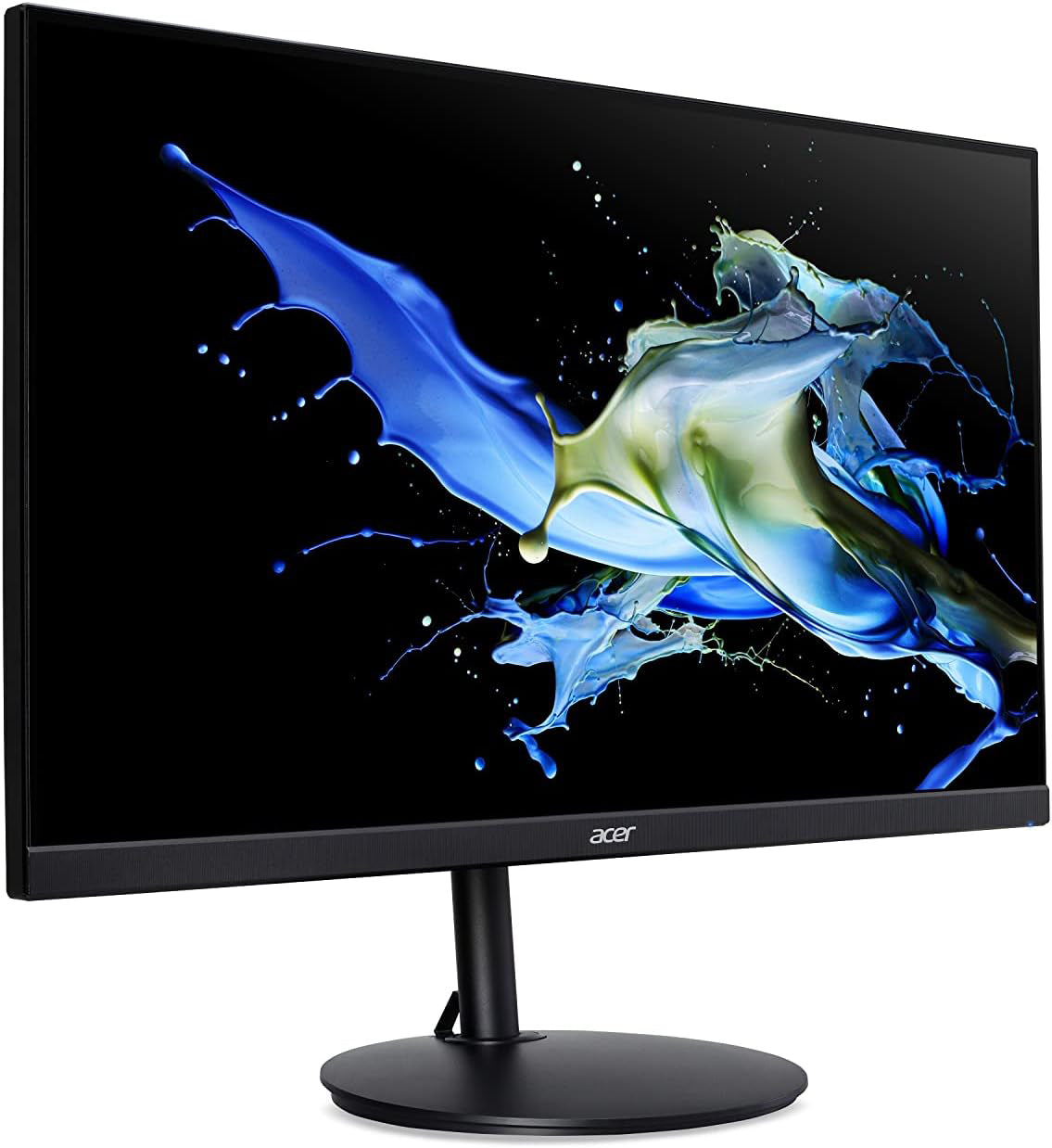 Acer CBA242YH im Test