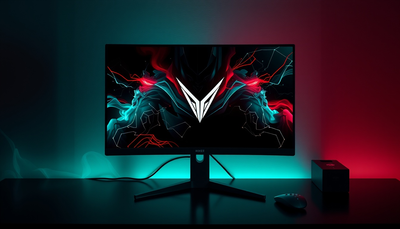 Acer Nitro KG272S3 im Test