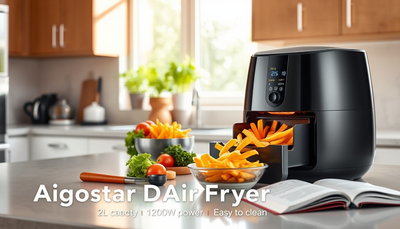 Aigostar Dot im Test