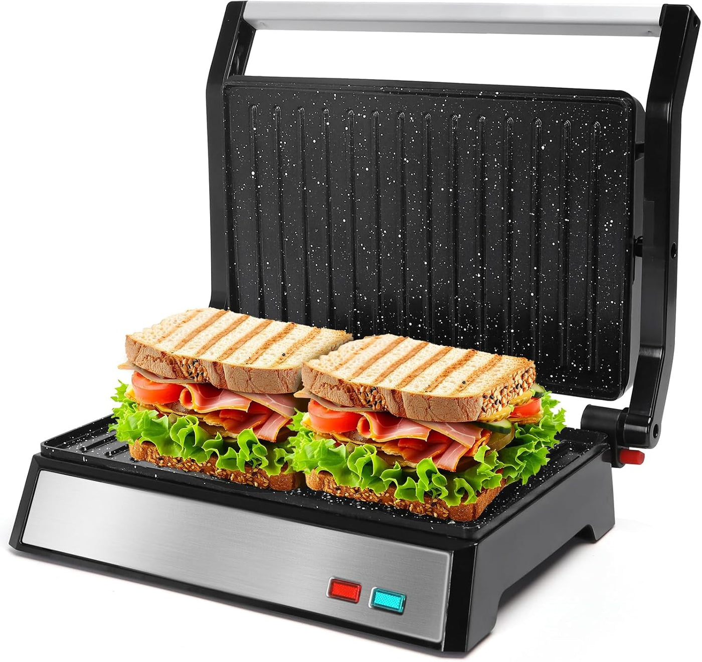 Aigostar Hett Pro im Test