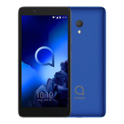 Alcatel 1C 2019 Handyhüllen