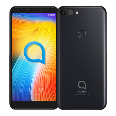 Alcatel 1S 2019 Handyhüllen