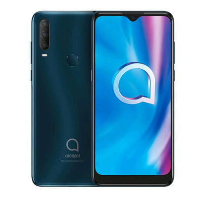 Alcatel 1S 2020 Handyhüllen