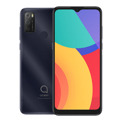 Alcatel 1S 2021 Handyhüllen