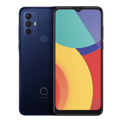 Alcatel 1V 2021 Handyhüllen
