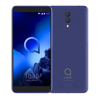 Alcatel 1X 2019 Handyhüllen