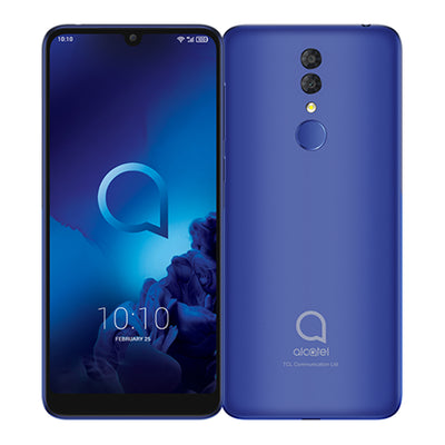 Alcatel 3L 2019 Handyhüllen