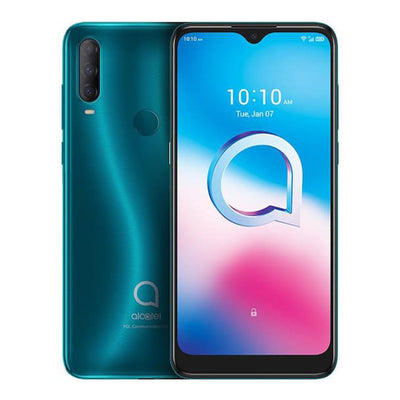 Alcatel 3L 2020 Handyhüllen