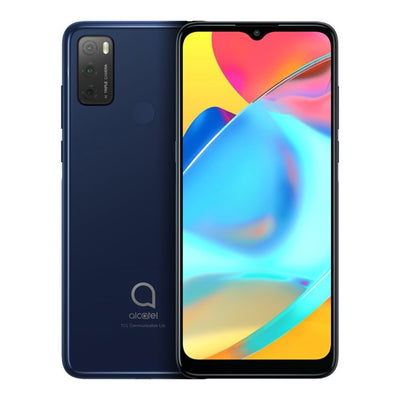 Alcatel 3L 2021 Handyhüllen