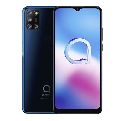 Alcatel 3X 2020 Handyhüllen