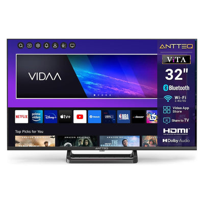 Antteq V32-AH3Q1L-BT im Test