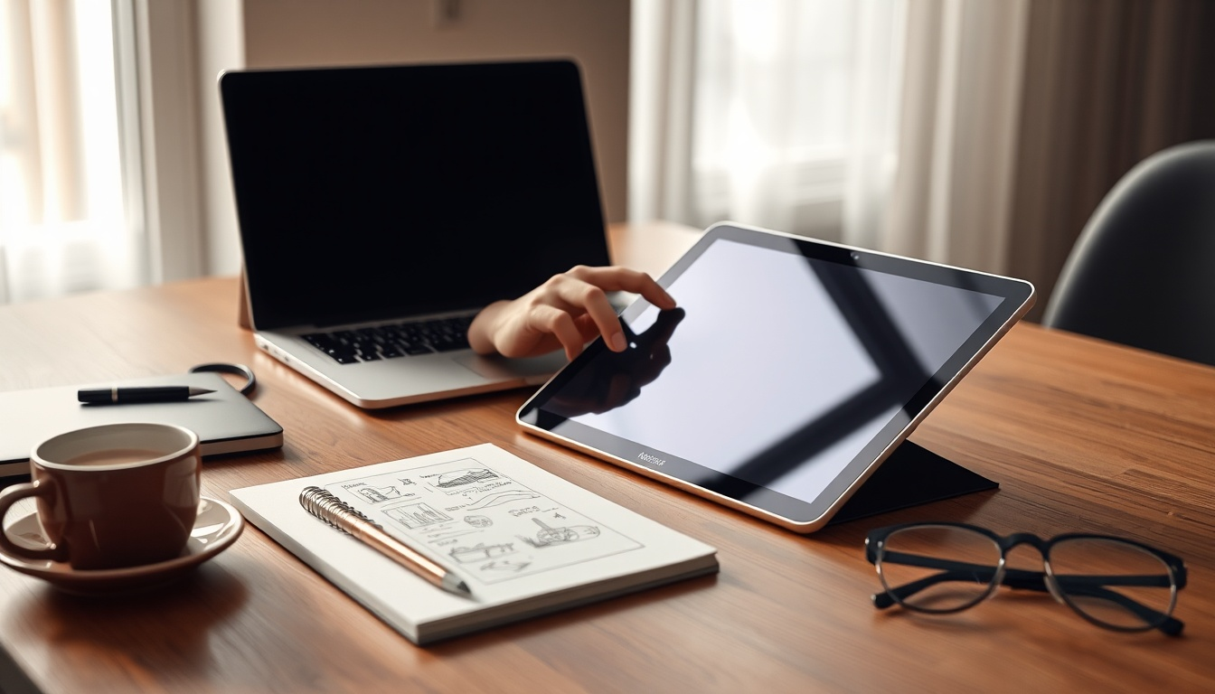 Apple 11 Zoll iPad Pro M4 Ultra Test