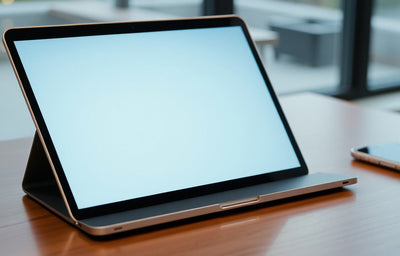 Apple 13 Zoll MacBook Air Test