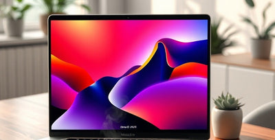 Apple 2024 15 Zoll MacBook Air Test