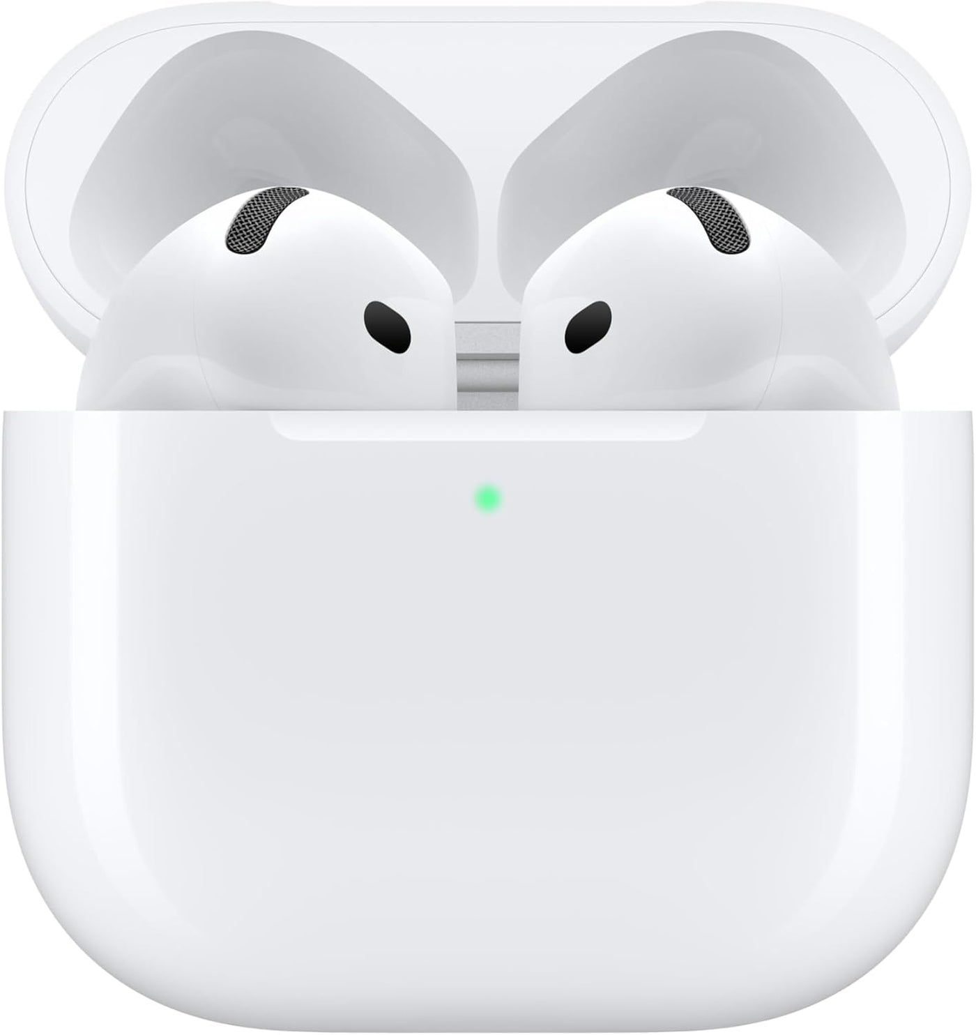 Apple AirPods 4 im Test