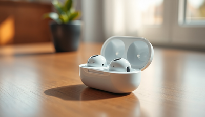 Apple AirPods mit kabelgebundenem Ladecase 2. Generation