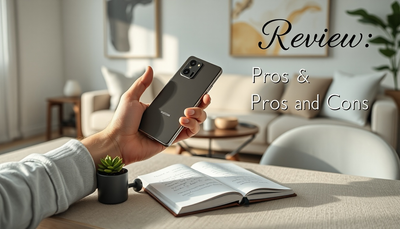Apple iPhone 16 Pro 512 GB Titan Natur