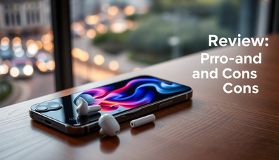 Apple iPhone 16 Pro 512 GB Titan Schwarz