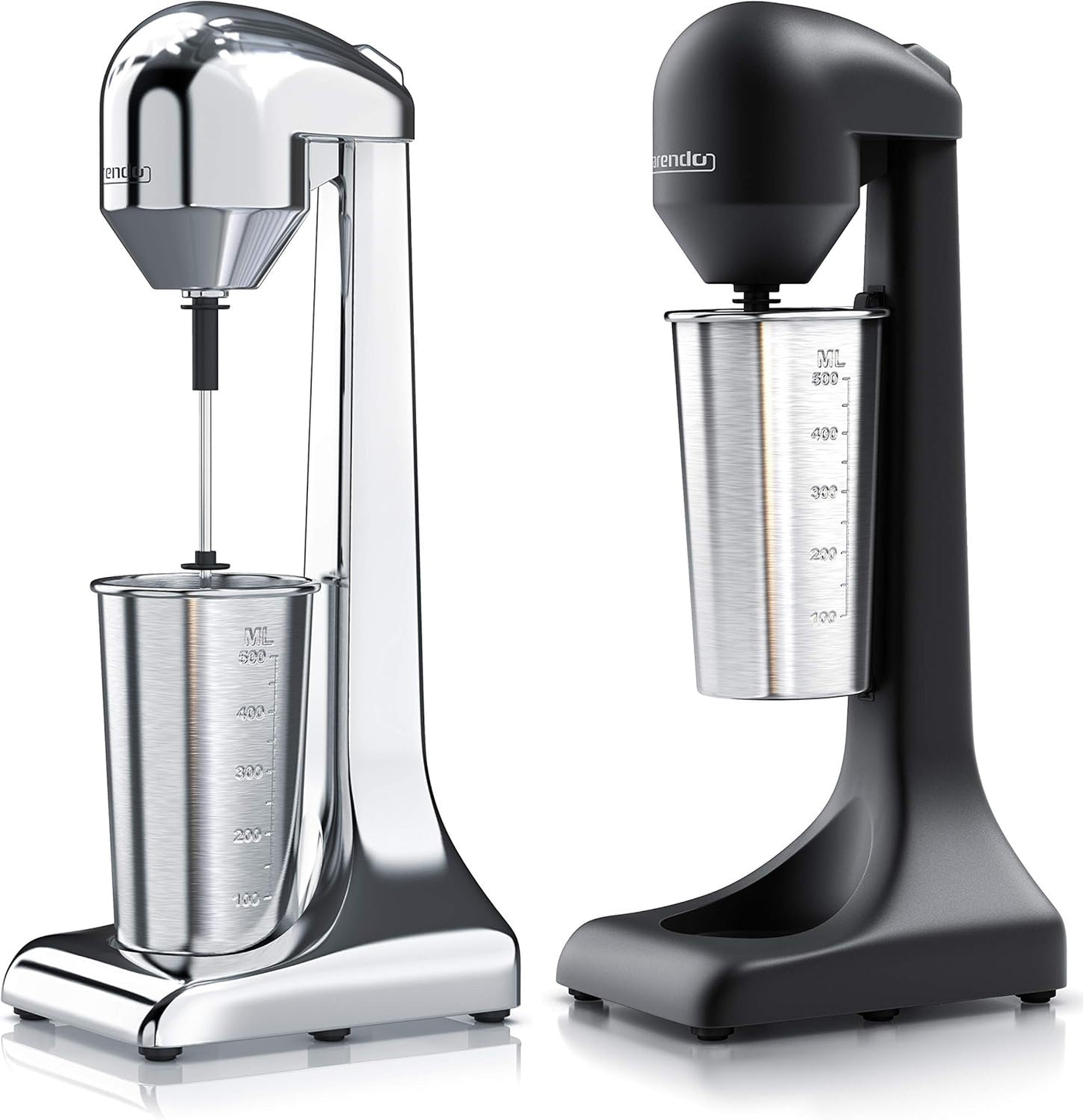 Arendo Drink Mixer im Test
