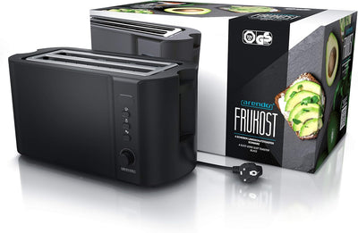 Arendo Toaster im Test