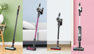 Avalsor Staubsauger im Test