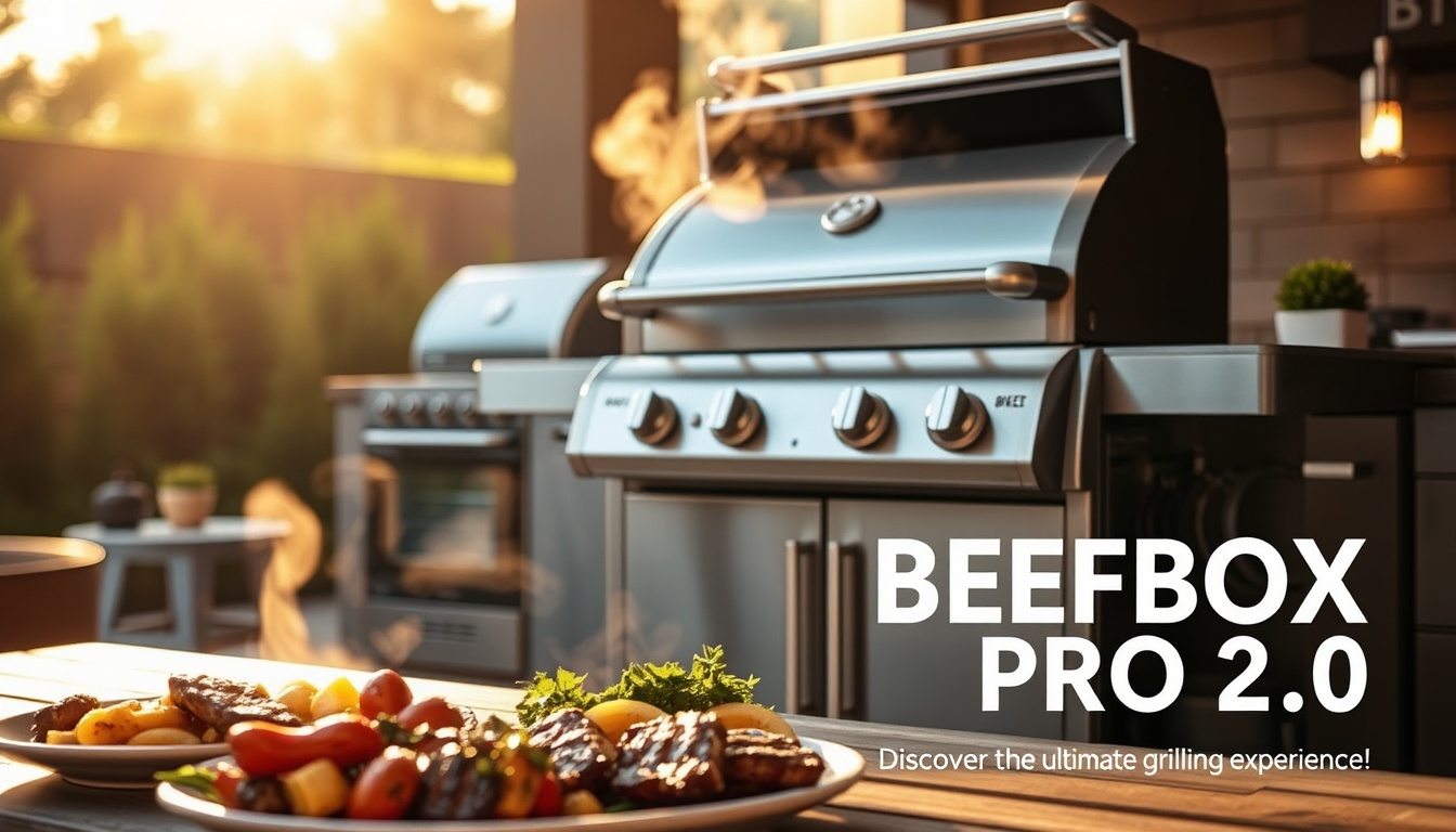 BEEFBOX PRO 2.0 im Test