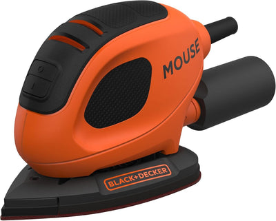 BLACK + DECKER BEW230BCA im Test