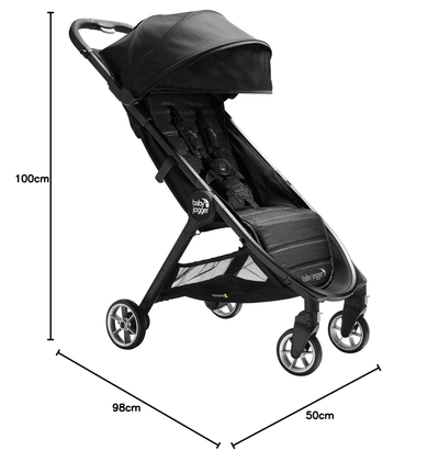 Baby Jogger City Tour 2 im Test