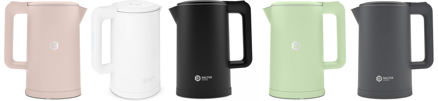 Balter WK-4 im Test
