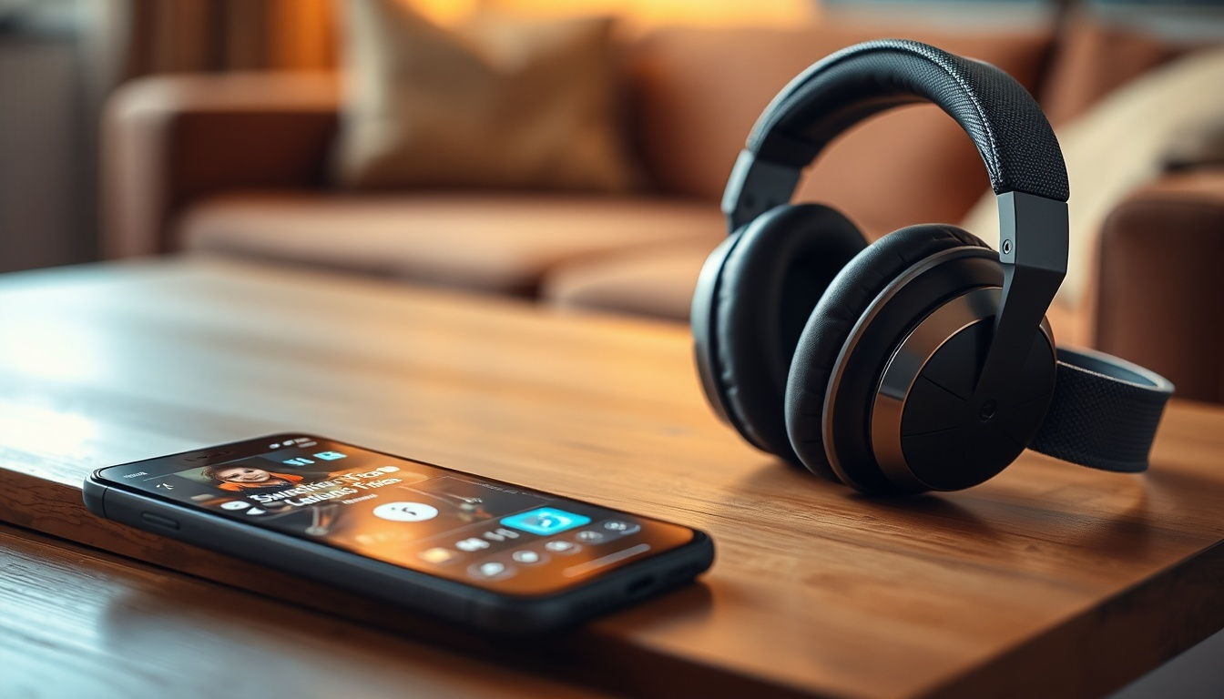 Baseus Bluetooth Kopfhörer Over Ear über dem Ohr mit kraftvollem Bass