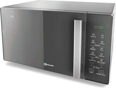 Bauknecht MW 254 SM im Test