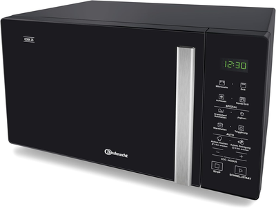 Bauknecht MW 253 SM2 im Test