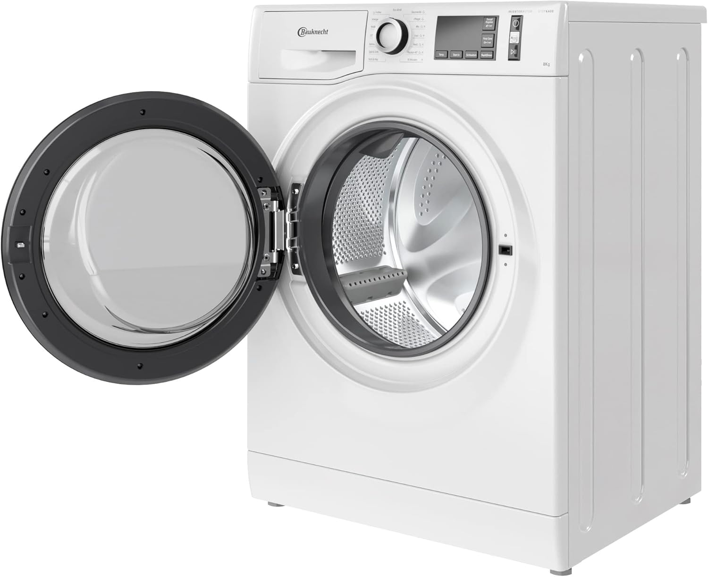 Bauknecht W Active 8A im Test