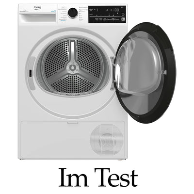 Beko B3T42240S im Test