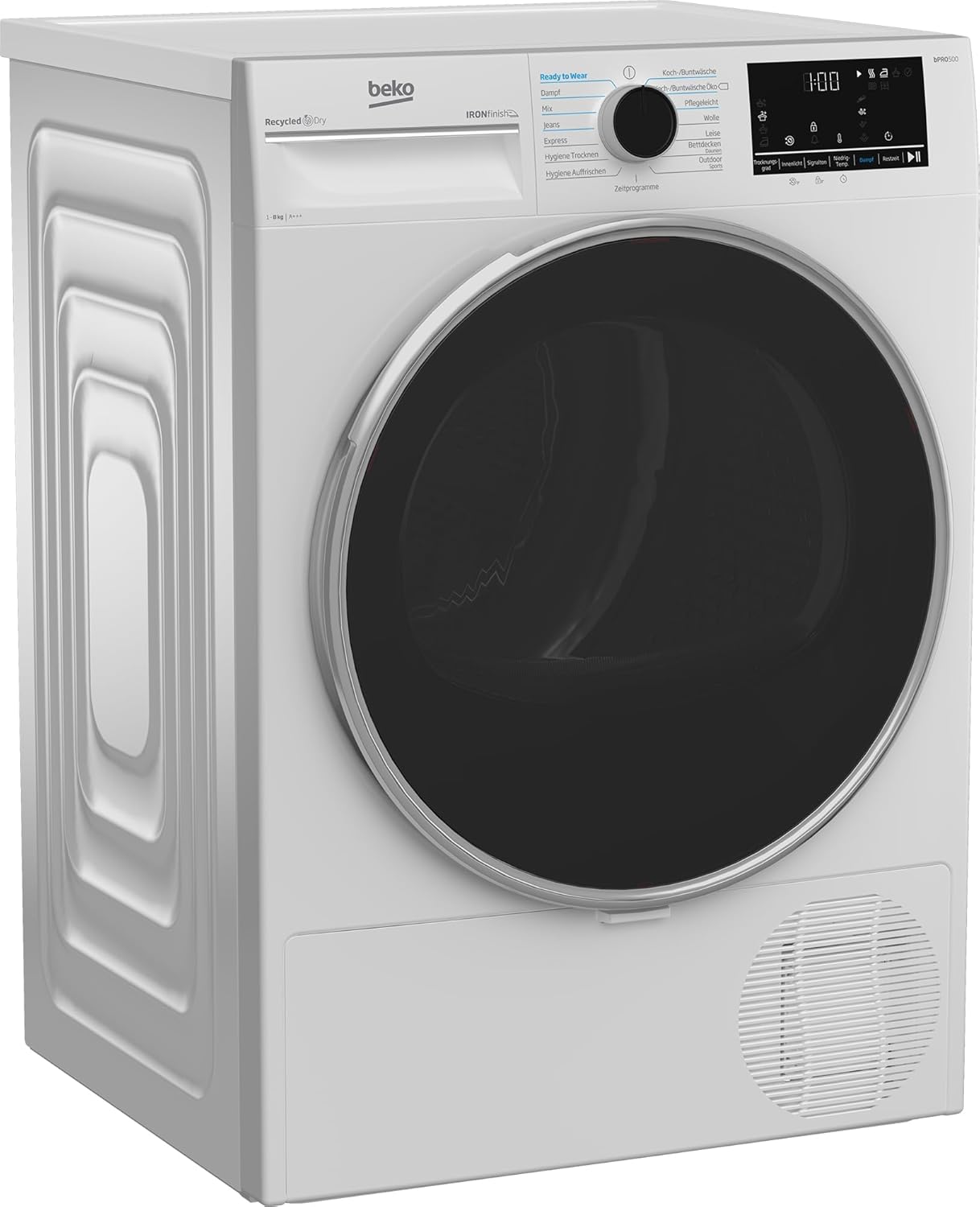 Beko B5T4824IF im Test