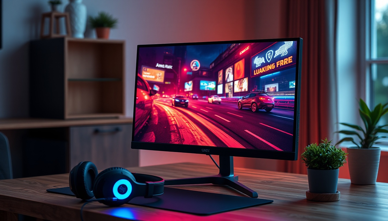 BenQ GW2490E im Test