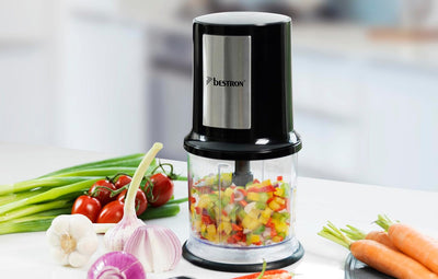 Bestron AKC200 im Test