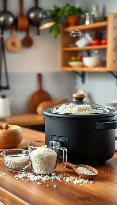 Bestron Reiskocher im Test