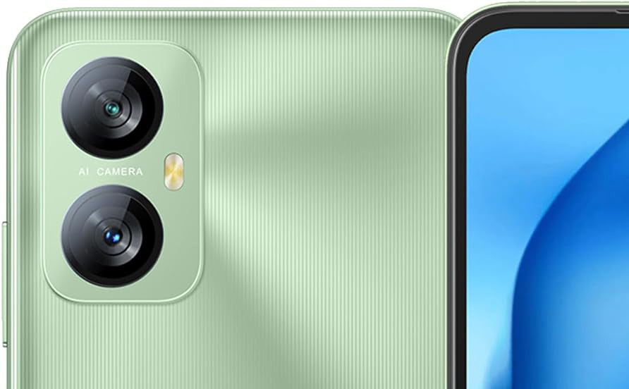 Blackview A52 Pro im Test