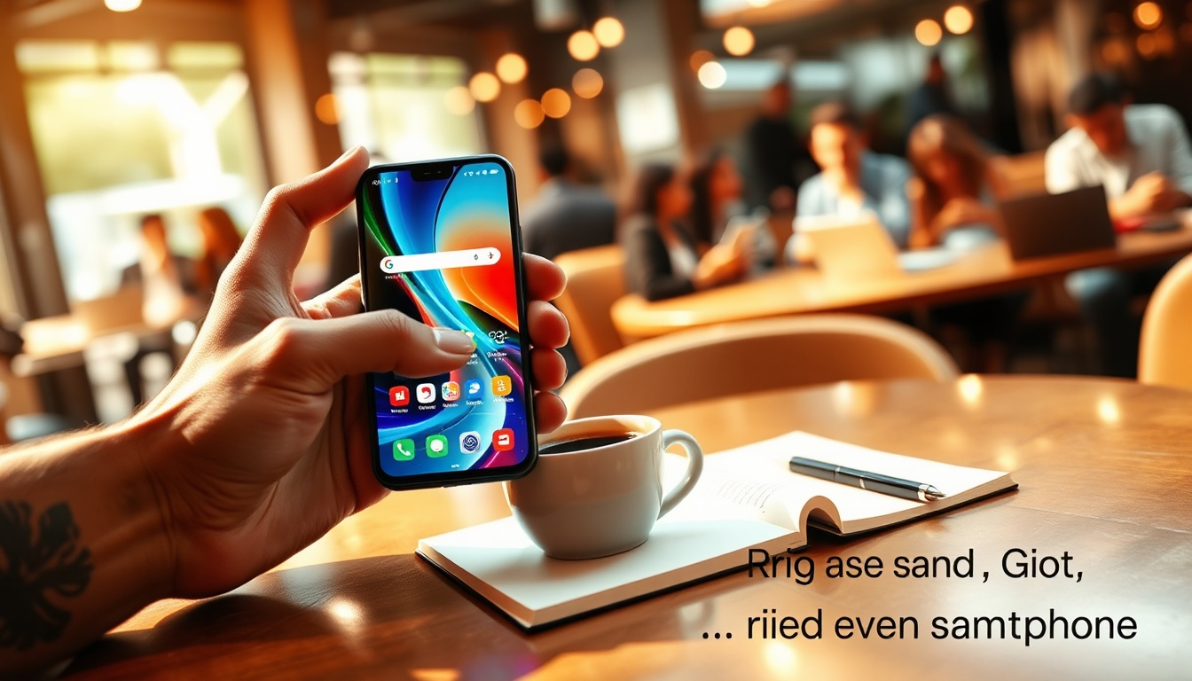 Blackview A52 Pro Handy