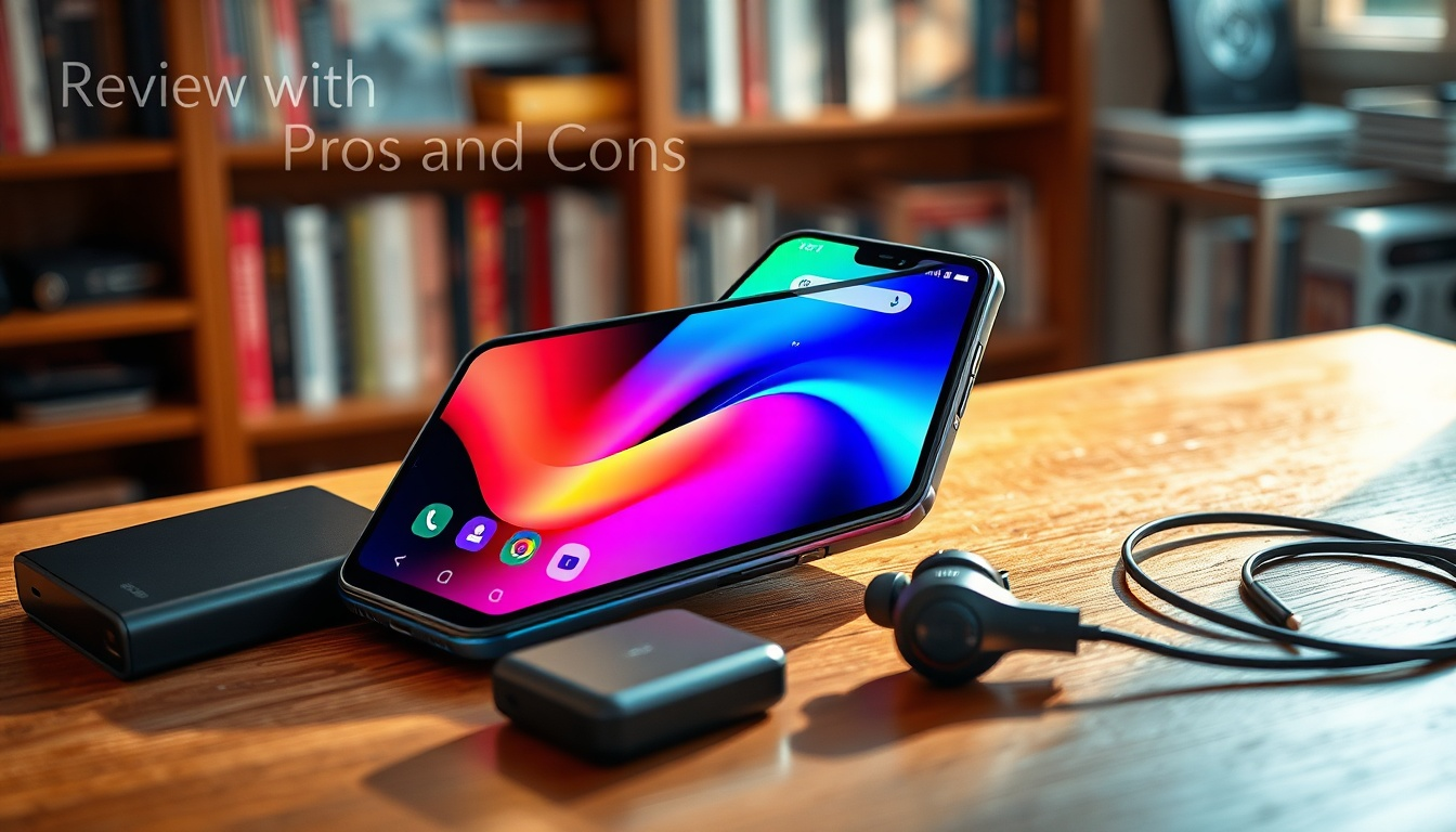 Blackview Wave 6C