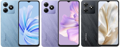 Blackview Wave 8C im Test