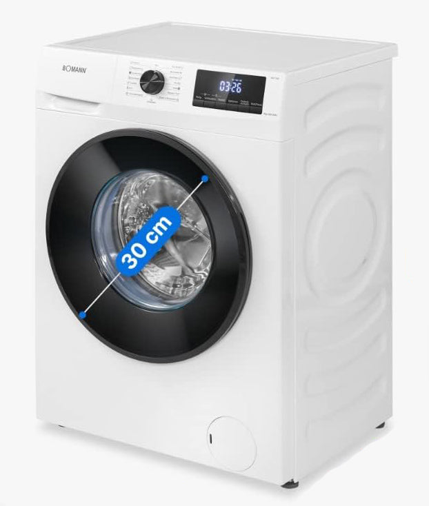 Bomann WA 7185 im Test
