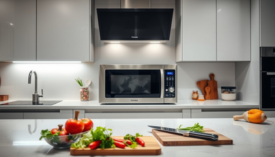 Bosch BFL634GB1 im Test