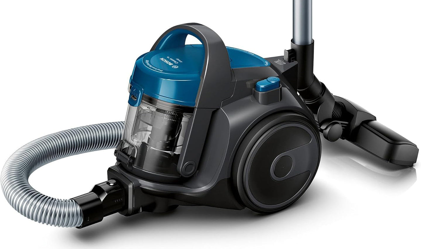 Bosch BGC05A220A Clean´n Serie 2 im Test